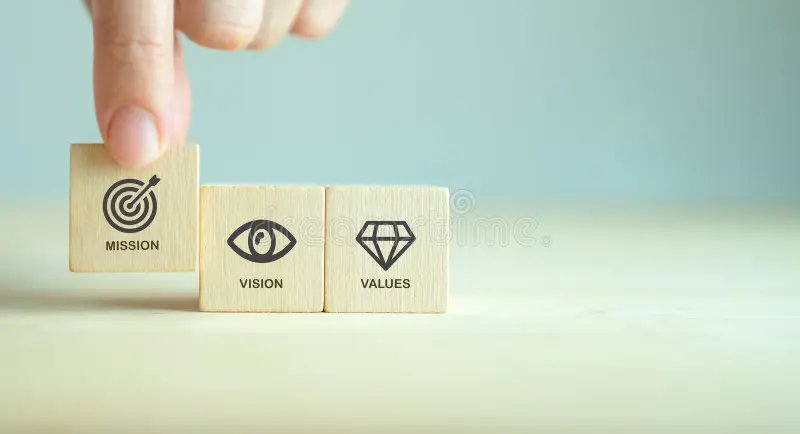 Vision & Values